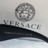 Versace слънчеви очила унисекс дамски слънчеви очила, снимка 11 - Слънчеви и диоптрични очила - 35573295