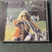 Bonnie Rait,Janis Joplin,Doors , снимка 11 - CD дискове - 44474989