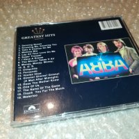 ABBA GOLD-GREATEST HITS CD 0609222004, снимка 10 - CD дискове - 37920913