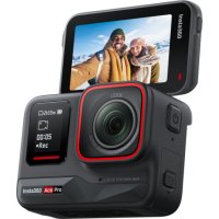 Нова Insta360 Ace Pro 8K екшън камера, снимка 8 - Камери - 44246882