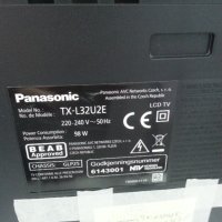Телевизор Panasonic  - 32 инча 199 лева, снимка 7 - Телевизори - 37574601