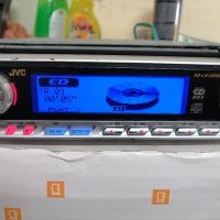 Авомобилно радио с CD JVC KD-LH1000R, снимка 12 - Аксесоари и консумативи - 44144314