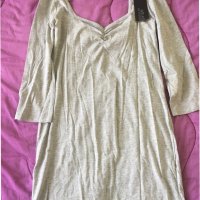 Нова блуза Теранова размер L, снимка 4 - Туники - 36881554