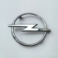 Оригинална емблема за Opel Опел, снимка 1 - Аксесоари и консумативи - 42024679