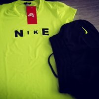 Nike спортен екип, снимка 1 - Спортни екипи - 29617288