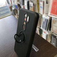 Xiaomi Redmi Note 8 Pro Силиконов гръб/кейс Ring, снимка 3 - Калъфи, кейсове - 42716977