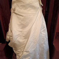 Продавам булчинска рокля, снимка 6 - Сватбени рокли - 44651477