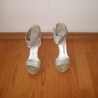 Дамски обувки на ток Latiara, снимка 1 - Дамски обувки на ток - 30785280