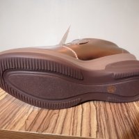 Нови есенни удобни обувки за дъжд за разходка с лепенка 37 номер, снимка 6 - Маратонки - 31350750