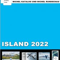 От Михел 11 каталога(компилации)2022 за държави от Европа (на DVD), снимка 5 - Филателия - 37485375