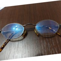 Италиански диоптрични очила, снимка 9 - Други ценни предмети - 37439690