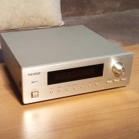 Teac T-H500, снимка 1 - Ресийвъри, усилватели, смесителни пултове - 42514109