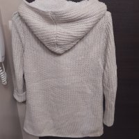 Zara, снимка 3 - Детски пуловери и жилетки - 30083783