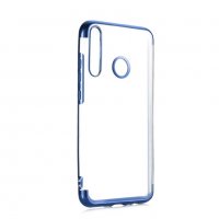 Huawei P40 Lite E - Силиконов Кейс Гръб, снимка 3 - Калъфи, кейсове - 29255458