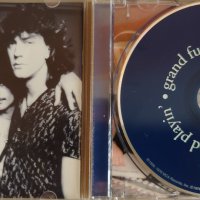 Компакт дискове CD Grand Funk Railroad ‎– Good Singin' Good Playin', снимка 3 - CD дискове - 37079785