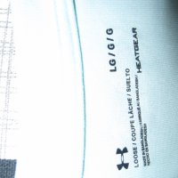 Тениски REEBOK, UNDER ARMOUR   дамски,ХЛ, снимка 6 - Спортни екипи - 37953411