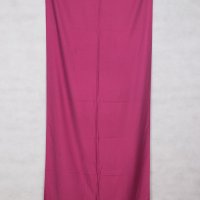 Дамски двуцветен шал в тъмен цвят циклама и лилаво ART of POLO, снимка 1 - Шалове - 42891593