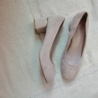 Дамски обувки , снимка 2 - Дамски обувки на ток - 39973927
