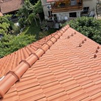 Стройтелни ремонти , снимка 2 - Ремонти на покриви - 44382997