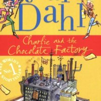 Roald Dahl детски книги, снимка 1 - Детски книжки - 28238479