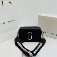 Дамска чанта Marc Jacobs код 172, снимка 1 - Чанти - 36834945