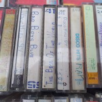 Аудио касети със записи, снимка 3 - Аудио касети - 31784856