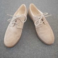 Дамски обувки Clarks. , снимка 1 - Дамски ежедневни обувки - 30628426