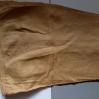 НОВ Панталон Max Mara, 100% лен, размер IT 46 D 42, снимка 1 - Панталони - 35039382