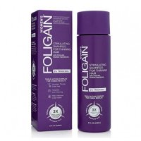FOLIGAIN® Регенериращ шампоан за коса с 2 % Trioxidil® за жени 236 ml , снимка 1 - Хранителни добавки - 30027219