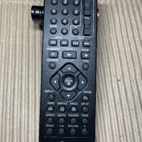 LG DVD Remote control Дистанционно , дистанционо ... AKB35840202, снимка 6 - Дистанционни - 44374435