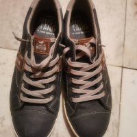 Мъжки спортни обувки, снимка 5 - Спортни обувки - 31735157