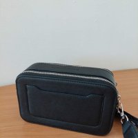 Нова Черна чанта/реплика  Balenciaga  код SG-T48, снимка 4 - Чанти - 40729012