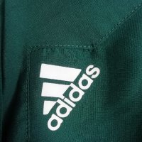 AC Milan Adidas оригинално рядко зелено горнище Милан XL, снимка 4 - Спортни дрехи, екипи - 39918767
