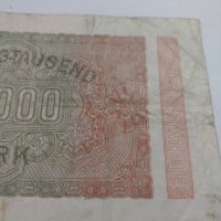 Райх банкнота - Германия - 20 000марки / 1923 година - 17986, снимка 9 - Нумизматика и бонистика - 31029947