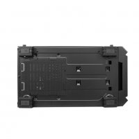 Компютърна кутия 1stPlayer V4-4F1, Black, ATX, Middle Tower Черна, снимка 6 - Захранвания и кутии - 40017897