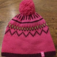 Kari Traa Ringheim Beanie - страхотна зимна шапка КАТО НОВА, снимка 3 - Шапки - 34906035