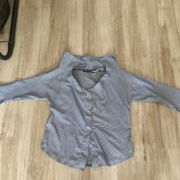 Zara,Next,Tally Weill-лот(size-M/L), снимка 4 - Блузи с дълъг ръкав и пуловери - 34565519