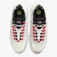 Мъжки маратонки Nike AIR MAX 95 SE, снимка 5 - Маратонки - 39177313