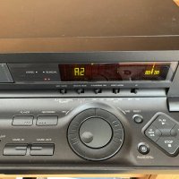 Panasonic NV-HD700 VHS HI-FI stereo, снимка 3 - Плейъри, домашно кино, прожектори - 42688492