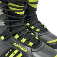 SUNTASCO Обувки за сняг/ ботуши за сняг, размер 43, снимка 2 - Мъжки ботуши - 44932449