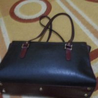 Пътна чанта от естествена кожа, снимка 9 - Сакове - 28273948