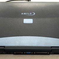 Amilo Fujitsu Siemens , снимка 3 - Лаптопи за дома - 37031603