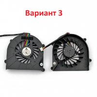 НОВ Вентилатор за Toshiba C660 C650 P775 C650 C655 C660 L650 CPU Cooling Fan K000124160 DC28000A0D0 , снимка 8 - Части за лаптопи - 30587919