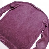 PME LEGEND Мъжка Блуза Тънак Пуловер с Дълаг Ръкав Size L, снимка 12 - Пуловери - 29099161