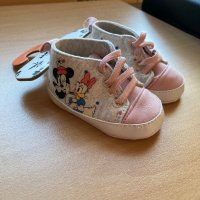 Бебешки обувки - размер 17, снимка 3 - Бебешки обувки - 39776889