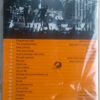 Sade - Live Concert Home Video 1994 (2000), снимка 2 - DVD дискове - 39366942