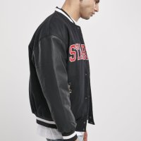 НОВО Starter Team Jacket Retro ОРИГИНАЛНО мъжко яке - M/L/XL/2XL, снимка 11 - Якета - 42376911