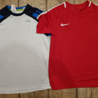 Тениски Nike, Adidas, снимка 2 - Тениски - 36569822