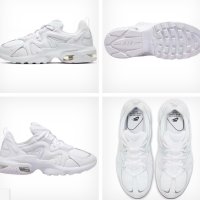 маратонки NIKE AIR MAX GRAVITON номер 39,5-40, снимка 3 - Маратонки - 40855126