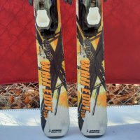 Карвинг ски  ATOMIC NOMAD WHITEOUT 150см. , снимка 5 - Зимни спортове - 42470046